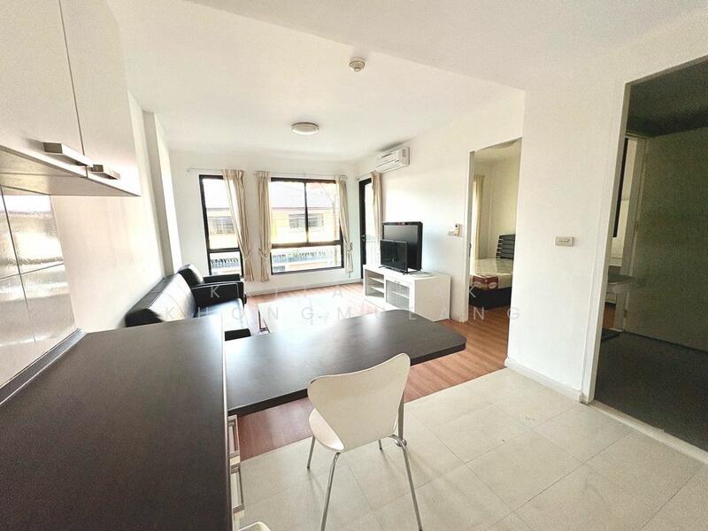 For Rent - The Sense Sukhumvit, Bangkok