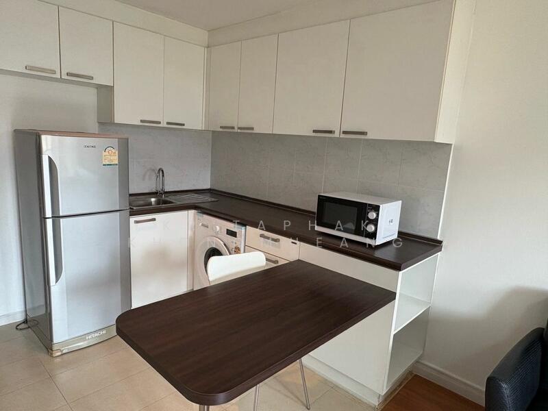 For Rent - The Sense Sukhumvit, Bangkok