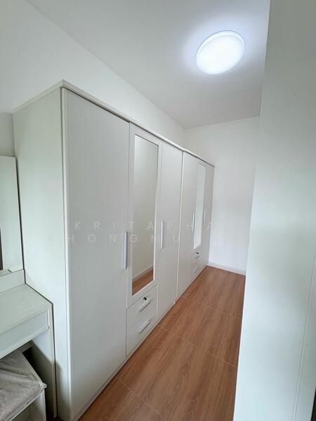 For Rent - The Sense Sukhumvit, Bangkok