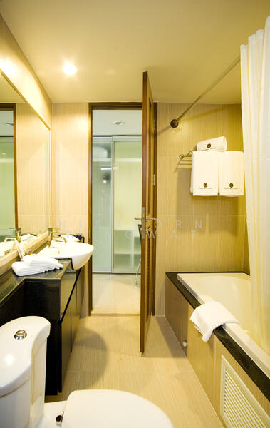 For Rent - Olive Hotel & Residence, Bangkok