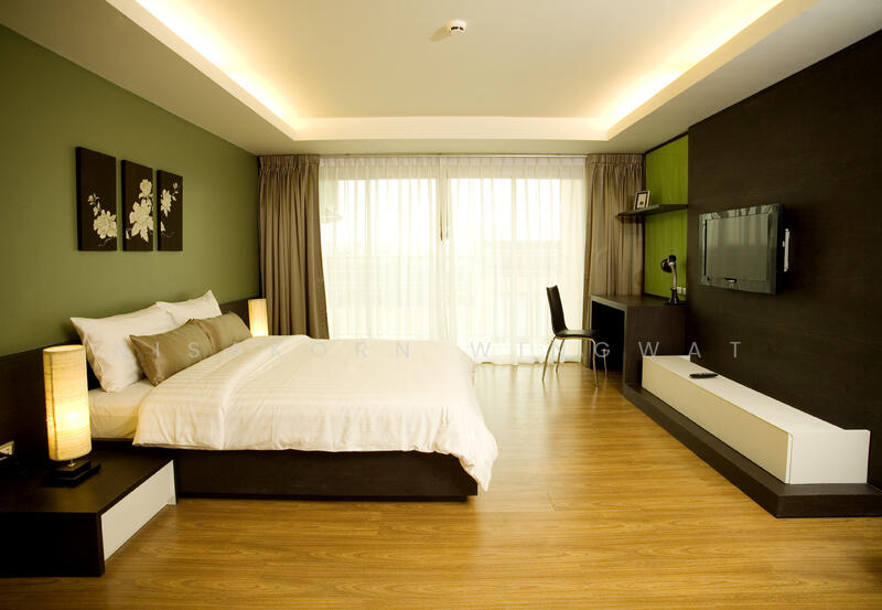For Rent - Olive Hotel & Residence, Bangkok