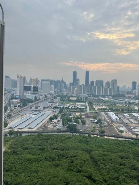 For Rent - Supalai Veranda Rama 9, Bangkok