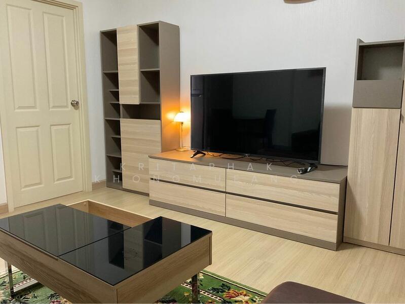 For Rent - Supalai Veranda Rama 9, Bangkok