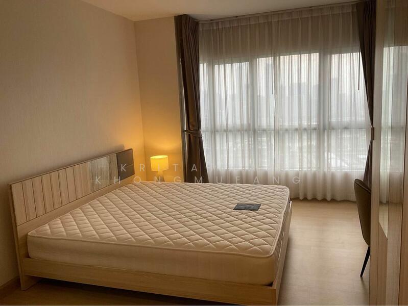 For Rent - Supalai Veranda Rama 9, Bangkok