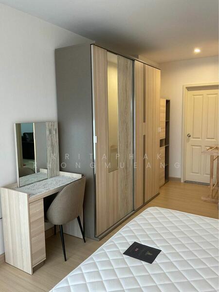 For Rent - Supalai Veranda Rama 9, Bangkok