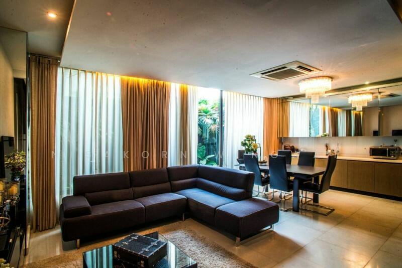 ให้เช่า - Residence Sukhumvit 65 : เรสซิเดนท์ สุขุมวิท 65, กรุงเทพ