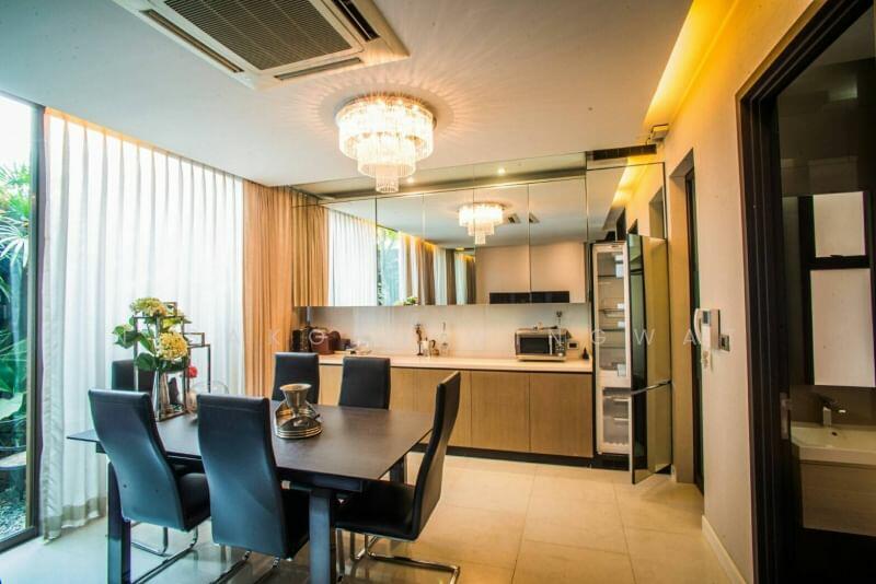 ให้เช่า - Residence Sukhumvit 65 : เรสซิเดนท์ สุขุมวิท 65, กรุงเทพ