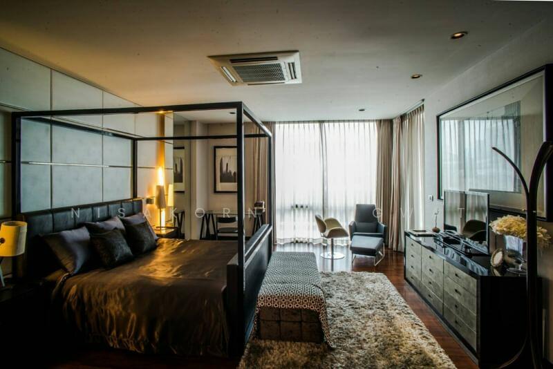 ให้เช่า - Residence Sukhumvit 65 : เรสซิเดนท์ สุขุมวิท 65, กรุงเทพ