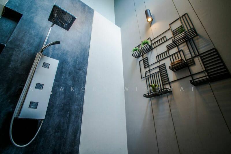 ให้เช่า - Residence Sukhumvit 65 : เรสซิเดนท์ สุขุมวิท 65, กรุงเทพ