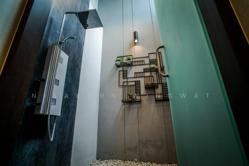 ให้เช่า - Residence Sukhumvit 65 : เรสซิเดนท์ สุขุมวิท 65, กรุงเทพ