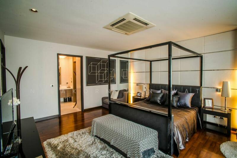 ให้เช่า - Residence Sukhumvit 65 : เรสซิเดนท์ สุขุมวิท 65, กรุงเทพ