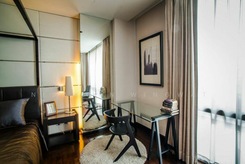 ให้เช่า - Residence Sukhumvit 65 : เรสซิเดนท์ สุขุมวิท 65, กรุงเทพ