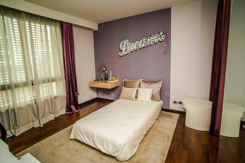 ให้เช่า - Residence Sukhumvit 65 : เรสซิเดนท์ สุขุมวิท 65, กรุงเทพ