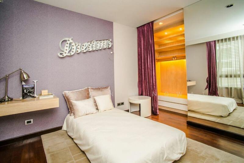 ให้เช่า - Residence Sukhumvit 65 : เรสซิเดนท์ สุขุมวิท 65, กรุงเทพ