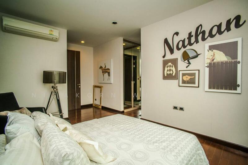 ให้เช่า - Residence Sukhumvit 65 : เรสซิเดนท์ สุขุมวิท 65, กรุงเทพ
