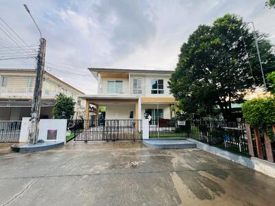 ขาย - สีวลี สุวรรณภูมิ, สมุทรปราการ