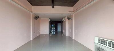 ขาย - ขายอาคารพาณิชย์หรู 3.5 ชั้น ติดถนน 3481 อ.นางน้ำเปรี้ยว จ.ฉะเชิงเทรา, ฉะเชิงเทรา