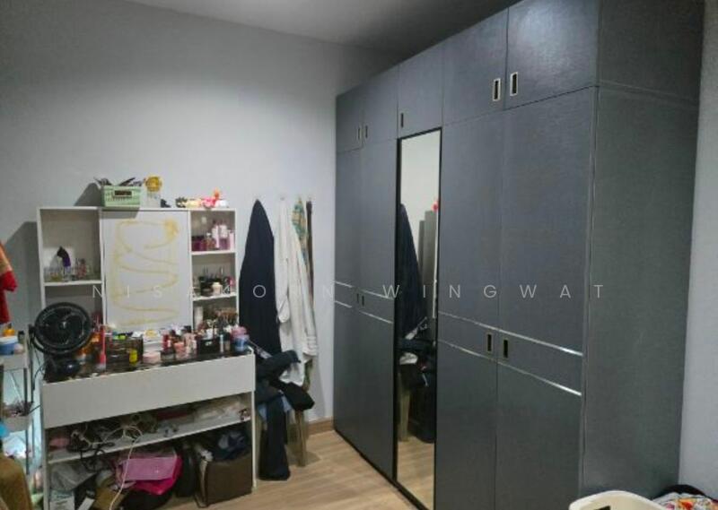 ขาย - Baan Promsiri Phetkasem 77 : บ้าน พรหมศิริ เพชรเกษม 77, กรุงเทพ