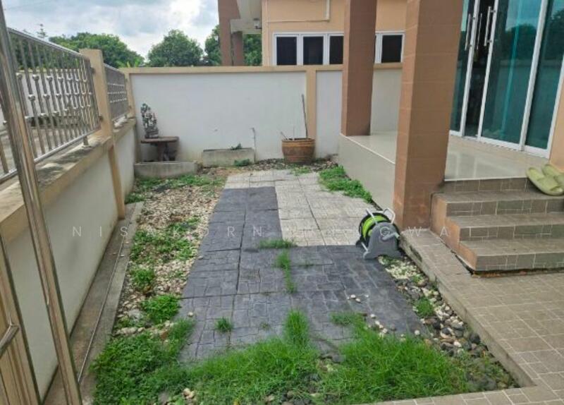 ขาย - Baan Promsiri Phetkasem 77 : บ้าน พรหมศิริ เพชรเกษม 77, กรุงเทพ