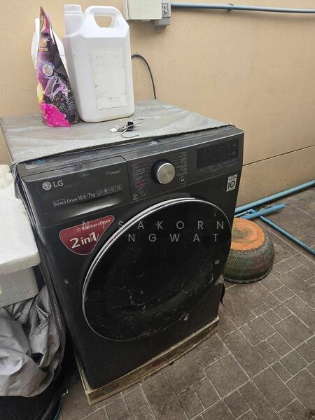 ขาย - Baan Promsiri Phetkasem 77 : บ้าน พรหมศิริ เพชรเกษม 77, กรุงเทพ