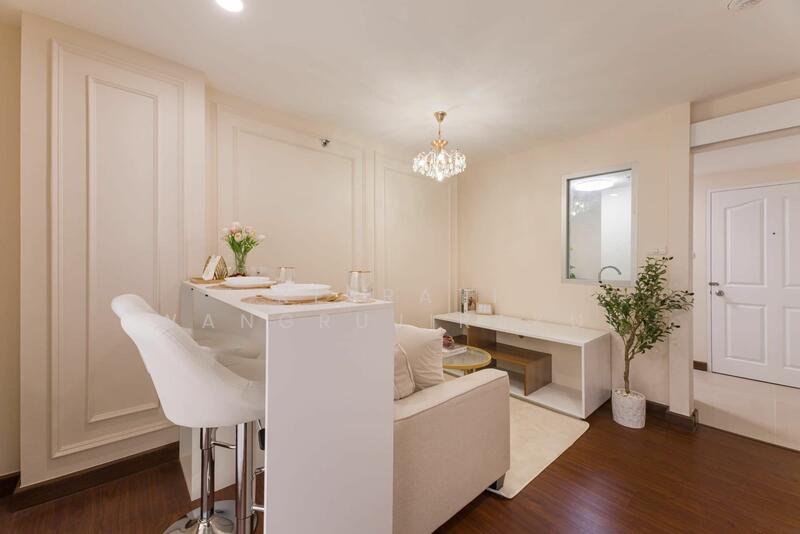 ขาย - Escape Condominium : เอสเคพ คอนโดมิเนียม, ระยอง