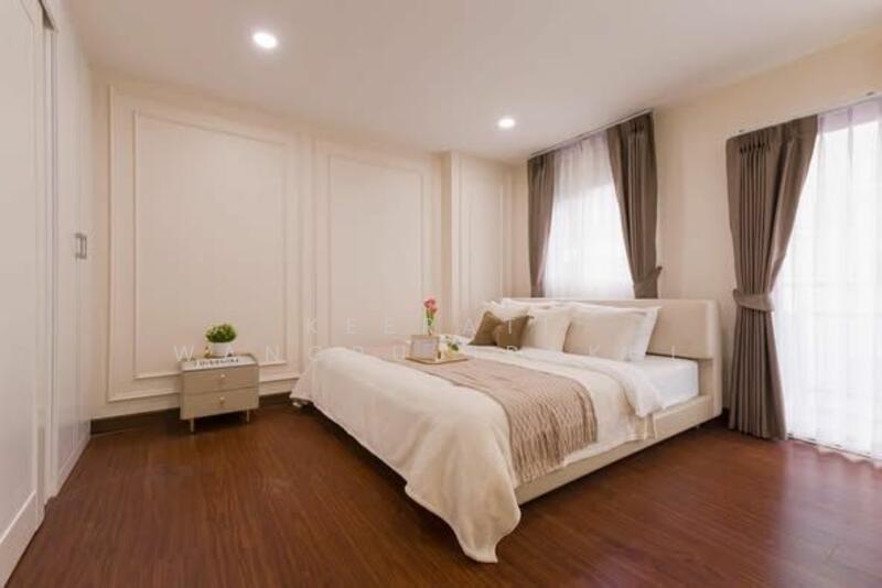 ขาย - Escape Condominium : เอสเคพ คอนโดมิเนียม, ระยอง