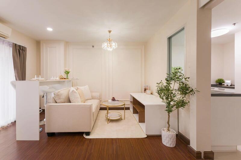 ขาย - Escape Condominium : เอสเคพ คอนโดมิเนียม, ระยอง