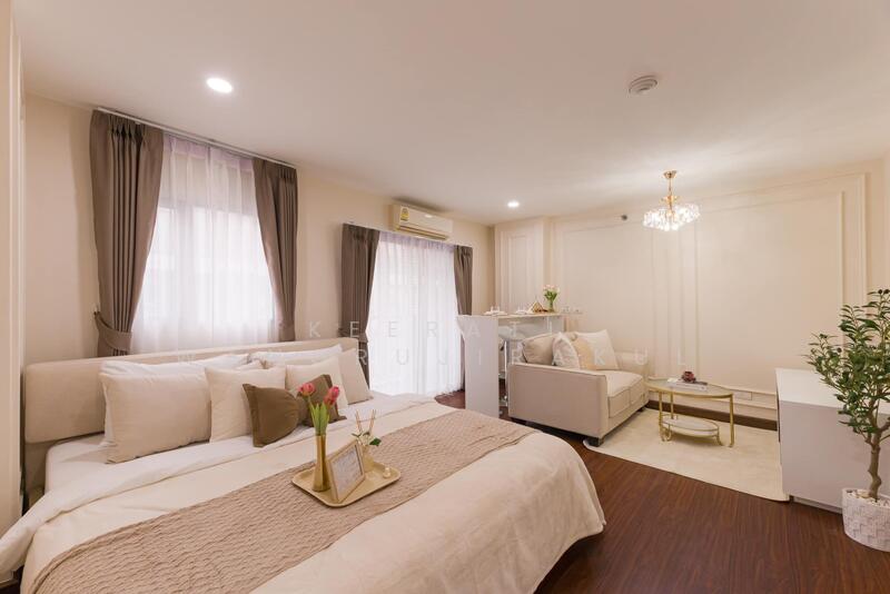 For Sale - Escape Condominium, Rayong