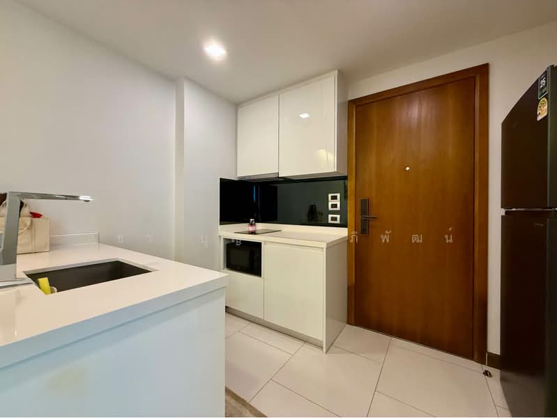The Peak Towers, Chon Buri (Pattaya), Kasetsin 9, Nong Pru, Bang Lamung (Pattaya), Chon Buri (Pattaya), 1 Bedroom, 43 sqm, Condo For Rent, by สิชา บุญธนาภิพัฒน์, 60236828 - DDproperty.com