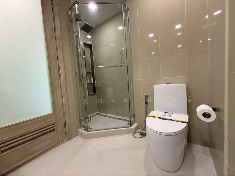 The Peak Towers, Chon Buri (Pattaya), Kasetsin 9, Nong Pru, Bang Lamung (Pattaya), Chon Buri (Pattaya), 1 Bedroom, 43 sqm, Condo For Rent, by สิชา บุญธนาภิพัฒน์, 60236828 - DDproperty.com