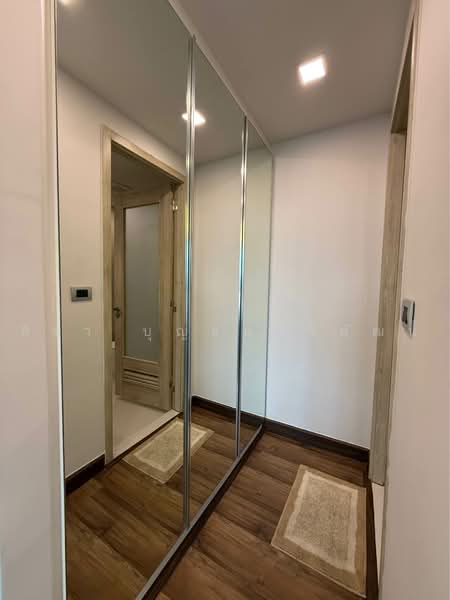 The Peak Towers, Chon Buri (Pattaya), Kasetsin 9, Nong Pru, Bang Lamung (Pattaya), Chon Buri (Pattaya), 1 Bedroom, 43 sqm, Condo For Rent, by สิชา บุญธนาภิพัฒน์, 60236828 - DDproperty.com