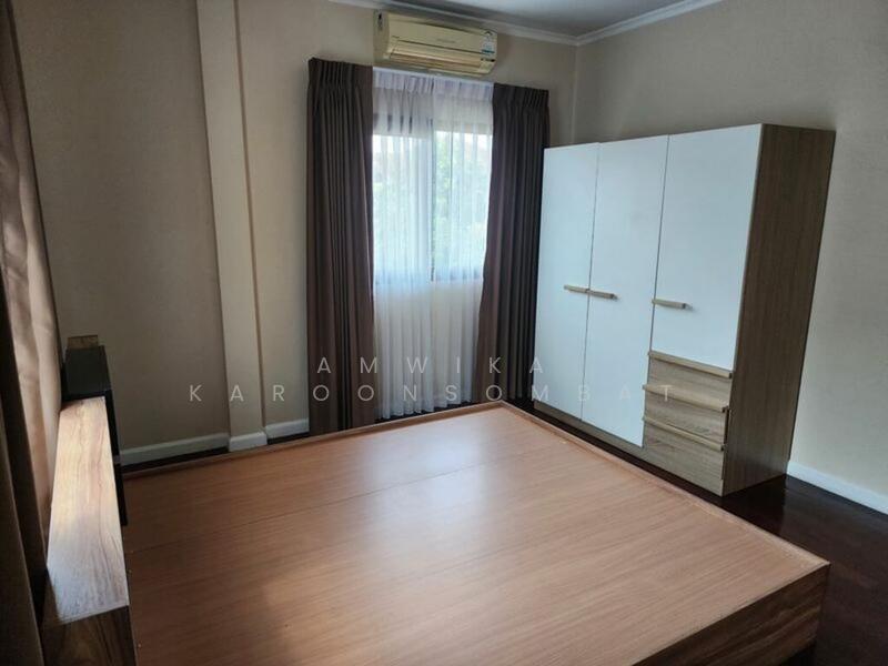 For Rent - Supalai Suvarnabhumi, Bangkok