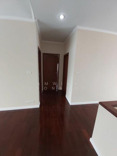 For Rent - Supalai Suvarnabhumi, Bangkok