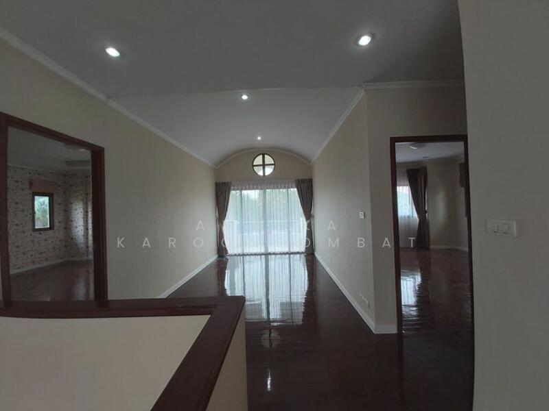 For Rent - Supalai Suvarnabhumi, Bangkok