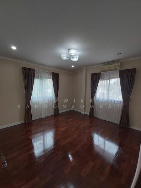 For Rent - Supalai Suvarnabhumi, Bangkok