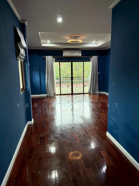 For Rent - Supalai Suvarnabhumi, Bangkok