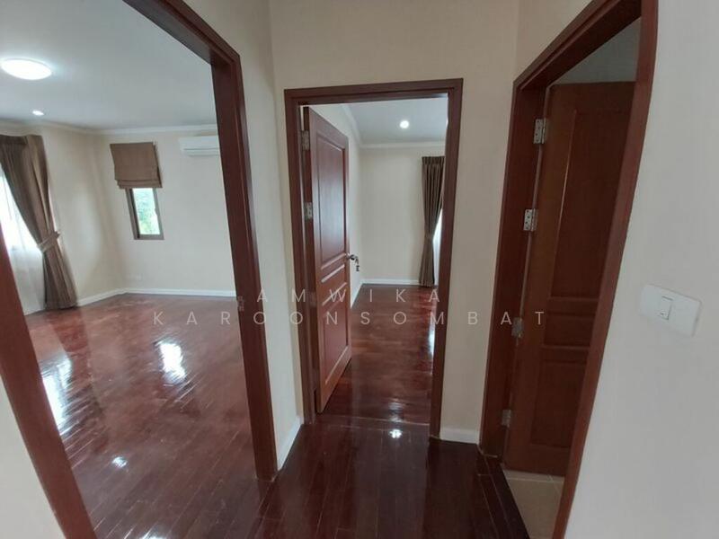 For Rent - Supalai Suvarnabhumi, Bangkok