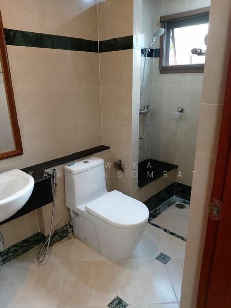 For Rent - Supalai Suvarnabhumi, Bangkok