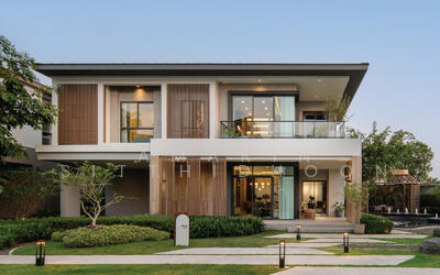 ขาย - Bangkok Boulevard Ramintra 109 : บางกอก บูเลอวาร์ด รามอินทรา 109, กรุงเทพ