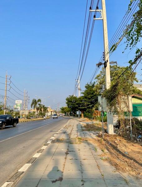 ขาย - ที่ดินบ้านโป่ง ราชบุรี, ราชบุรี