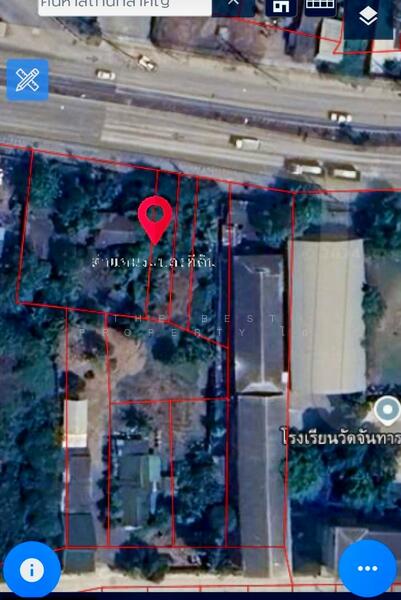 ขาย - ที่ดินบ้านโป่ง ราชบุรี, ราชบุรี