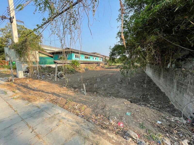 ขาย - ที่ดินบ้านโป่ง ราชบุรี, ราชบุรี