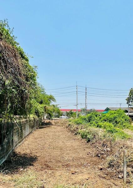 ขาย - ที่ดินบ้านโป่ง ราชบุรี, ราชบุรี