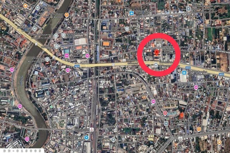 ขาย - COO Phitsanulok : COO พิษณุโลก, พิษณุโลก