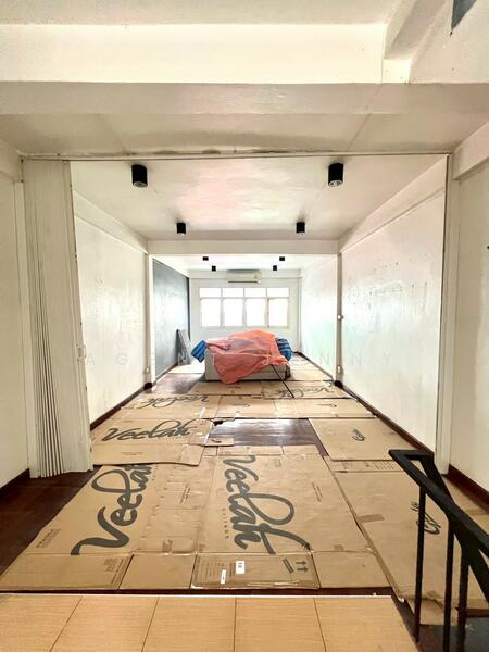 ให้เช่า - อาคารให้เช่า 3 ชั้น สุขุมวิท 95 ใกล้ BTS บางจาก เพียง 200 เมตร (SPSJN241), กรุงเทพ