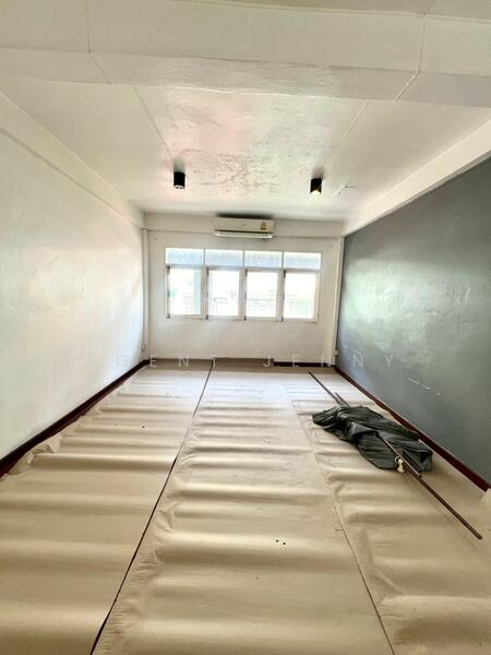 ให้เช่า - อาคารให้เช่า 3 ชั้น สุขุมวิท 95 ใกล้ BTS บางจาก เพียง 200 เมตร (SPSJN241), กรุงเทพ