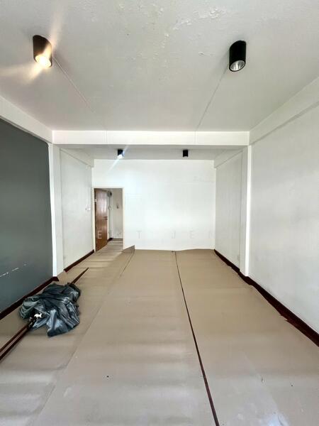 For Rent - 3-Storey Commercial Building for Rent, Sukhumvit 95, Only 200 m from BTS Bang Chak (SPSJN241), Bangkok