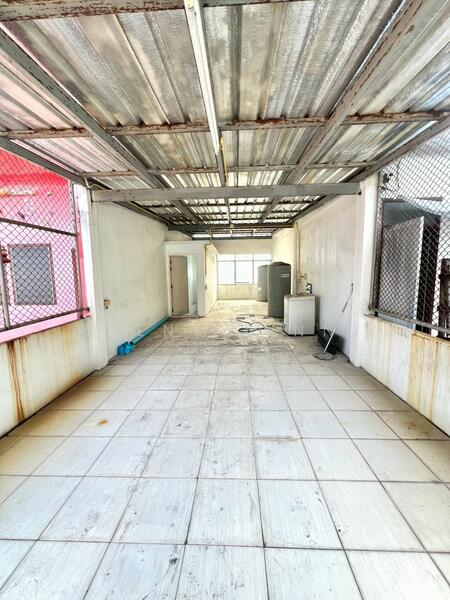 ให้เช่า - อาคารให้เช่า 3 ชั้น สุขุมวิท 95 ใกล้ BTS บางจาก เพียง 200 เมตร (SPSJN241), กรุงเทพ