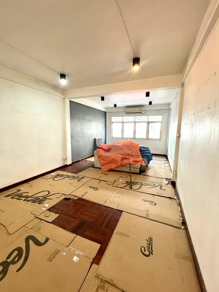 ให้เช่า - อาคารให้เช่า 3 ชั้น สุขุมวิท 95 ใกล้ BTS บางจาก เพียง 200 เมตร (SPSJN241), กรุงเทพ