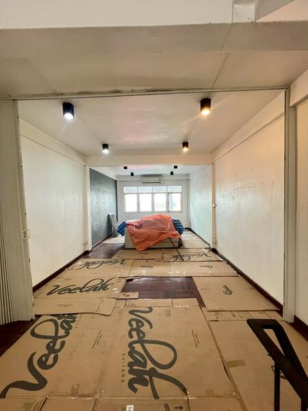 For Rent - 3-Storey Commercial Building for Rent, Sukhumvit 95, Only 200 m from BTS Bang Chak (SPSJN241), Bangkok